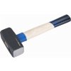 EXTOL CRAFT Kladivo kamenárske 1250g EXT. HRc 50-53