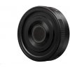 Panasonic LUMIX S 26 mm f/8,0 Pancake (MF)