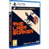 The Last Worker VR (PS5)