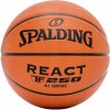 Basketbalová lopta Spalding React TF-250 veľ. 7