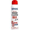 Bros Max spray proti komárom a kliešťom 90 ml