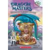 Future of the Time Dragon: A Branches Book (Dragon Masters #15)