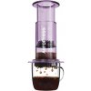Aeropress Clear Purple
