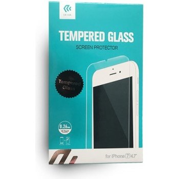 Devia ochranné sklo pre Apple iPhone 78 6952897992255