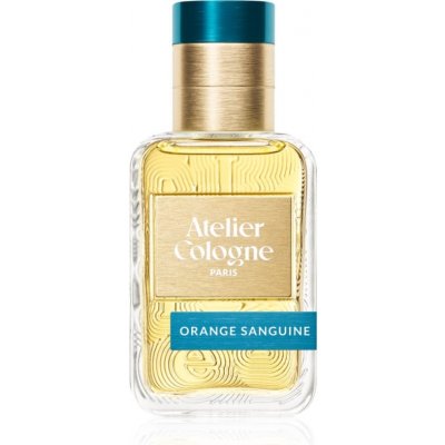 Atelier Cologne Cologne Absolue Orange Sanguine parfumovaná voda unisex 30 ml