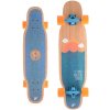 Tempish MINI NAUTICAL Longboard 33