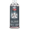 PINTY PLUS TECH - Zinkový základ v spreji 400 ml strieborný