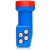AB COM AB LNB01 Quad Red Edition LNB AB01