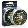 Mivardi Shocker Tapered Leader 0.26-0.47 mm 5x12 m