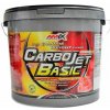 AMIX CarboJet Basic, 6000 g Příchuť: Čokoláda