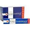 Vonné tyčinky Nag Darshan