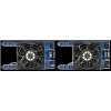 HP Enterprise ProLiant DL3XX Gen11 1U Performance Fan Kit P58462-B21