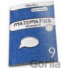 Matematika Testovanie 9 - Zuzana Berová, Peter Bero