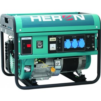 Heron EGM 55 AVR-1