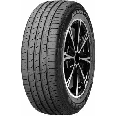Nexen N'Fera RU1 255/50 R19 107W