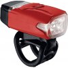Lezyne KTV Drive 180lm predné červene