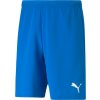 Puma | teamRISE Short | modrá| S
