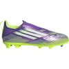 Kopačky adidas F50 LEAGUE LL FG/MG J jh7743 Veľkosť 31,5 EU | 13k UK | 13,5C US | 19,1 CM