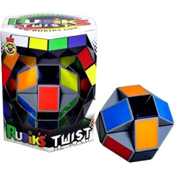 Rubik Twist Color logická hra