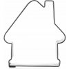 Forma na sušienky Orion 5 x 5,5 cm, priemer 5 cm