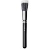 MAC Brush 187S velký konturovací štětec s dvěma druhy štětin