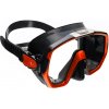 Potápačská maska TUSA Freedom Hd Black/Orange M-1001