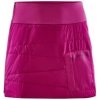 W Sukně CRAFT CORE Nordic Training Insulate růžová L