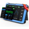 FNIRSI Upgrade DSO-510 2 IN 1 Mini Handheld Digital Oscilloscope DDS Signal Generator