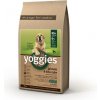 Yoggies granule lisované za studena, Jahňa a biela ryba 20 kg