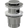 AlcaPlast A39 - Výpusť umývadlová CLICK/CLACK G 5/4