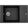Sinks VARIO 780 granblack