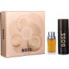 Hugo Boss The Scent EDT 50 ml + deospray 150 ml darčeková sada