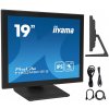 Dotykový monitor iiyama ProLite T1932MSC-B1S 19