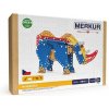 Merkur - Zoo - Nosorožec, 212 dielikov