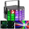 BeamZ DerbyStrobe LED DMX