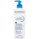 Bioderma Atoderm Crème Ultra vyživující a hydratační tělový krém 200 ml