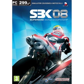 SBK 08: Superbike World Championship