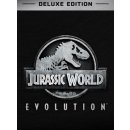 Jurassic World: Evolution (Deluxe Edition)