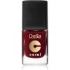 Delia Cosmetics Coral Classic lak na nechty 518 Business class 11 ml