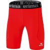 ERIMA ELASŤÁKY POD TRENKY - DĚTSKÉ - Červená - veľkosť 128