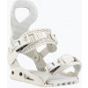 Dámske snowboardové viazanie Drake Queen W off white