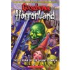 Scream of the Haunted Mask (Goosebumps Horrorland #4)