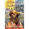 Wild Cards XII: Turn of the Cards (George R. R. Martin)(Brožovaná)