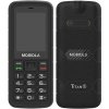 Mobiola MB500 TitanX Black Telefón