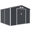 G21 GAH 706 - 277 x 255 cm antracit