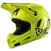 LEATT prilba, model GPX 4.5 V20.2, žltá fluo