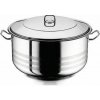 Perfect Cauldron Nerezový hrniec ARIAN s pokrievkou 50 cm 54 L