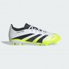 ADIDAS Predator League FG/MG detské kopačky bielo-zelené 38