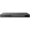 Grandstream GWN7803P L2+ Managed Network PoE Switch 24x 1Gb RJ45, 4x SFP, DHCP, QoS, VLAN GWN7803P