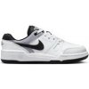 Nike Full Force Low Big Kids Shoes | 0197597258850 | Biela | 37,5